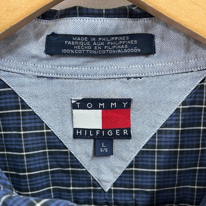 TOMMY HILFIGER 90s シャツ | Vintage.City Vintage Shops, Vintage Fashion Trends