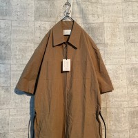 STEIN jump suit dead stock | Vintage.City 古着屋、古着コーデ情報を発信