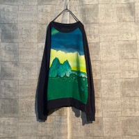 90s marc by marc jacobs graphicT | Vintage.City 古着屋、古着コーデ情報を発信