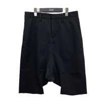 FUMITO GANRYU　 2022SS 「Sarrouel half pants」 サルエルハーフパンツ | Vintage.City 빈티지숍, 빈티지 코디 정보