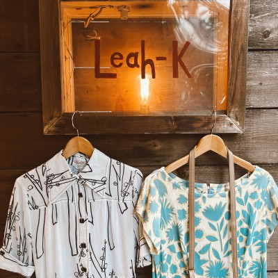 Leah-K | Vintage Shops, Buy and sell vintage fashion items on Vintage.City