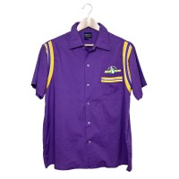 【80's】"HILTON" bowling shirt  XLsize ＊good condition＊ | Vintage.City 古着屋、古着コーデ情報を発信