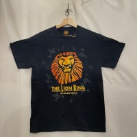 THE LION KING | Vintage.City 古着屋、古着コーデ情報を発信