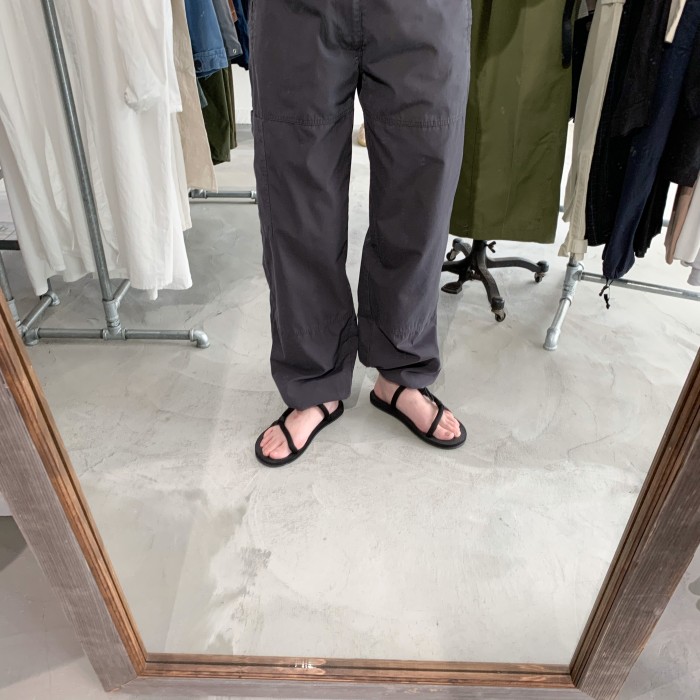 gray pants | Vintage.City 빈티지숍, 빈티지 코디 정보