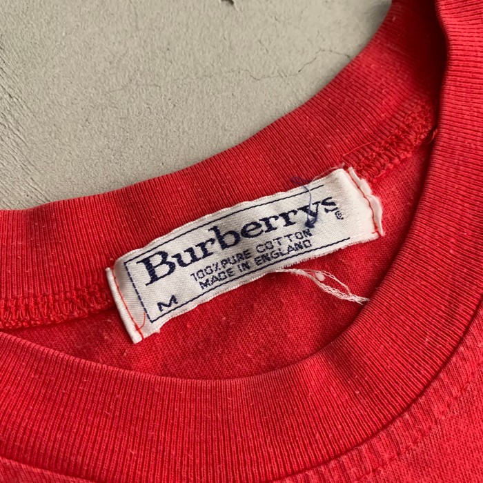lady‘s Burberrys”  MADE IN ENGLAND | Vintage.City 古着屋、古着コーデ情報を発信