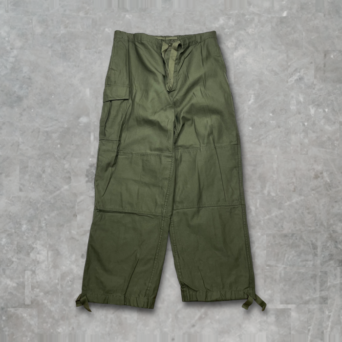 Belgian army m88 Field Pants made in 91 / ベルギー軍 m88 オーバー 