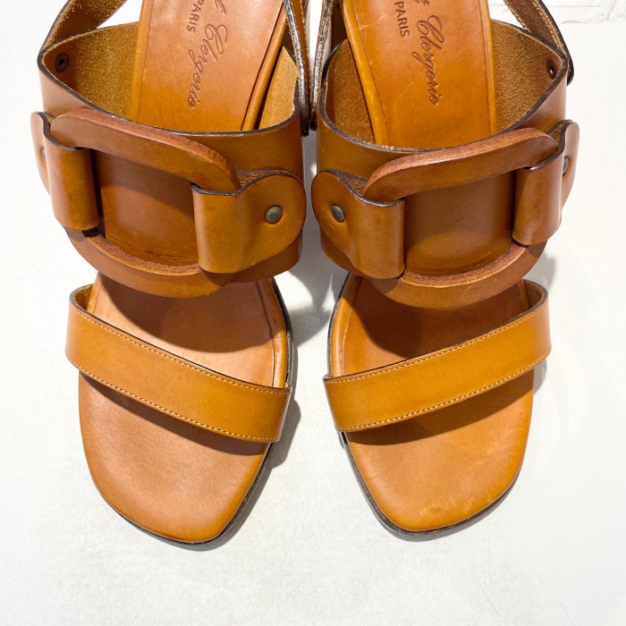 vintage/sandal | Vintage.City 빈티지숍, 빈티지 코디 정보