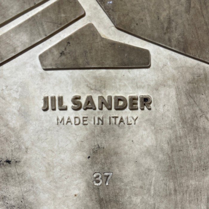 JIL SANDER/sneaker | Vintage.City 古着屋、古着コーデ情報を発信