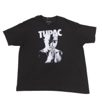 【美品】2PAC Hip Hop T-Shirt | Vintage.City 古着屋、古着コーデ情報を発信