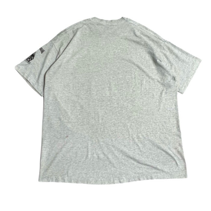 VINTAGE US MILITARY Firebase Washington DC T-shirt ミリタリー アメリカ製 Tシャツ | Vintage.City 빈티지숍, 빈티지 코디 정보