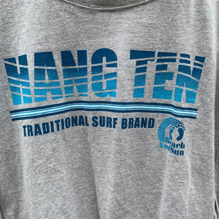Hang Tenから珍しい 綺麗系シャツ | Vintage.City 古着屋、古着コーデ情報を発信