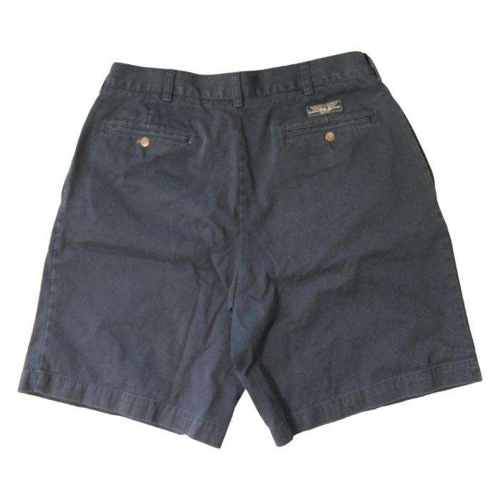 USED 35 Chino shorts -Ralph Lauren- | Vintage.City 古着屋、古着コーデ情報を発信
