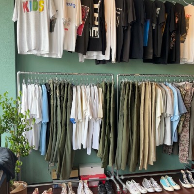 GENERAL STORE APPS | 古着屋、古着の取引はVintage.City