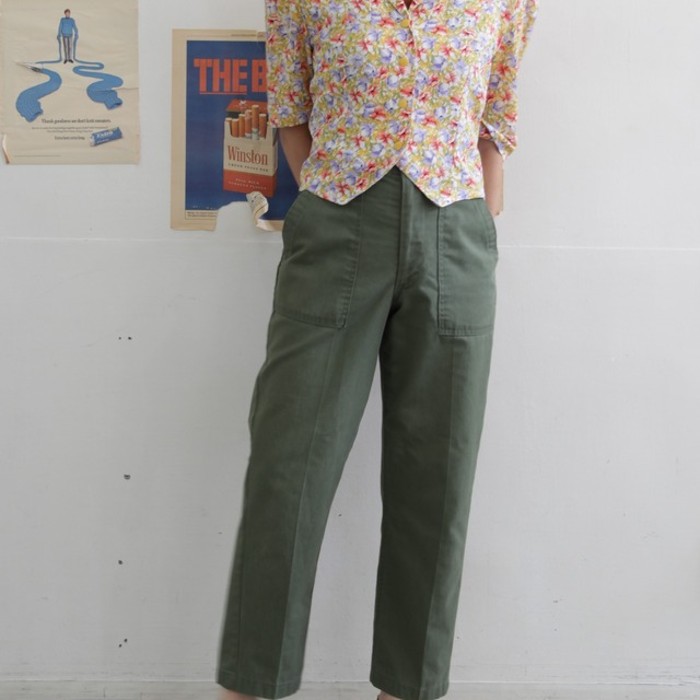 french puff sleeve shirts | Vintage.City 古着屋、古着コーデ情報を発信