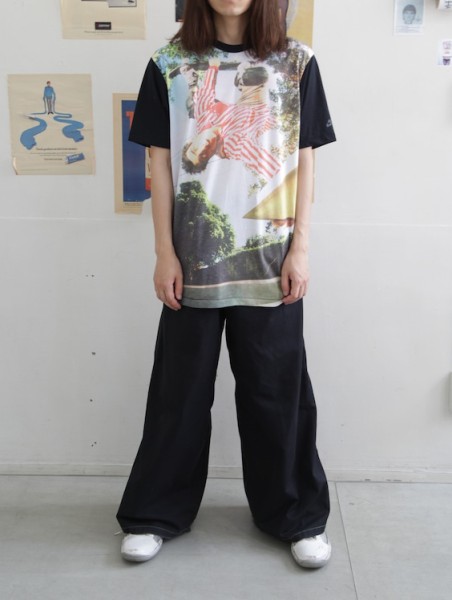 CATCHYで販売しているusedのNIKE tee

@catchyhorie  | Check out vintage snap at Vintage.City