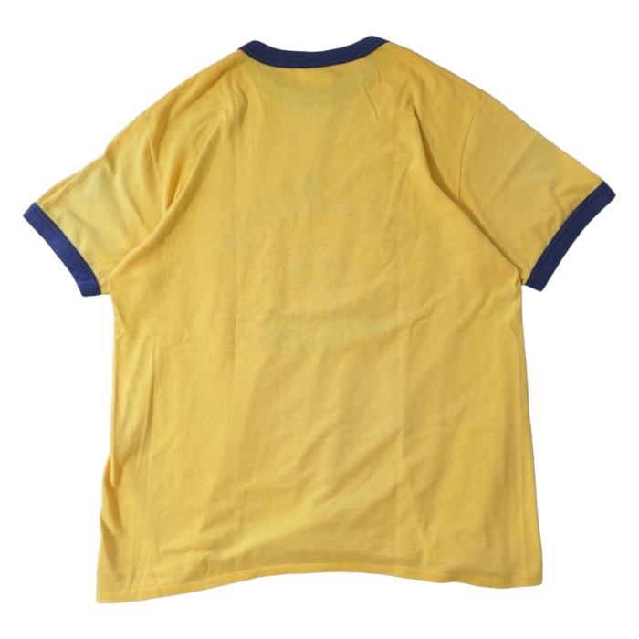 VINTAGE ~90s L Ringer T-shirt -UNKNOWN- | Vintage.City 古着屋、古着コーデ情報を発信