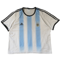 USED XL Soccer game shirt -ARGENTINA- | Vintage.City 빈티지숍, 빈티지 코디 정보