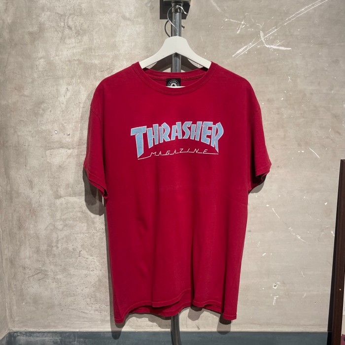 「THRASHER」Vintage T-shirts  389 | Vintage.City Vintage Shops, Vintage Fashion Trends