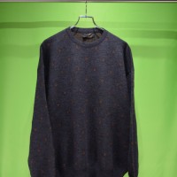 old Brooks Brothers wool sweater イタリア製 | Vintage.City 古着屋、古着コーデ情報を発信