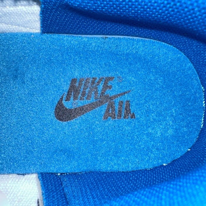 Travis Scott × Fragment × Nike Air Jordan 1 Low OG SP "Military Blue" トラヴィス・スコット × フラグメント × ナイキ エアジョーダン1 ロー OG SP "ミリタリー ブルー" | Vintage.City 古着屋、古着コーデ情報を発信
