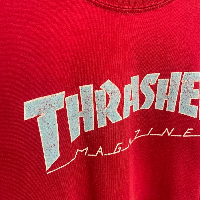 「THRASHER」Vintage T-shirts  389 | Vintage.City Vintage Shops, Vintage Fashion Trends