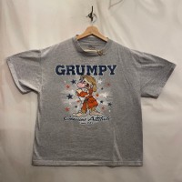 Disney GRUMPY | Vintage.City 古着屋、古着コーデ情報を発信