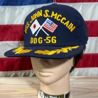 USS JOHN S.MCCAIN CUP | Vintage.City 古着屋、古着コーデ情報を発信