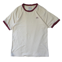 USED M Ringer T-shirt -NIKE- | Vintage.City 빈티지숍, 빈티지 코디 정보
