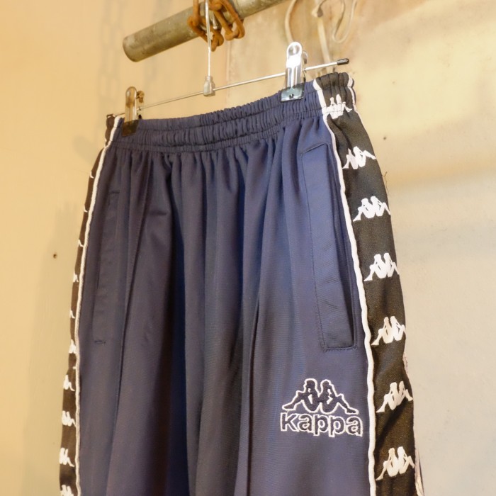 kappa trackpants | Vintage.City 빈티지숍, 빈티지 코디 정보