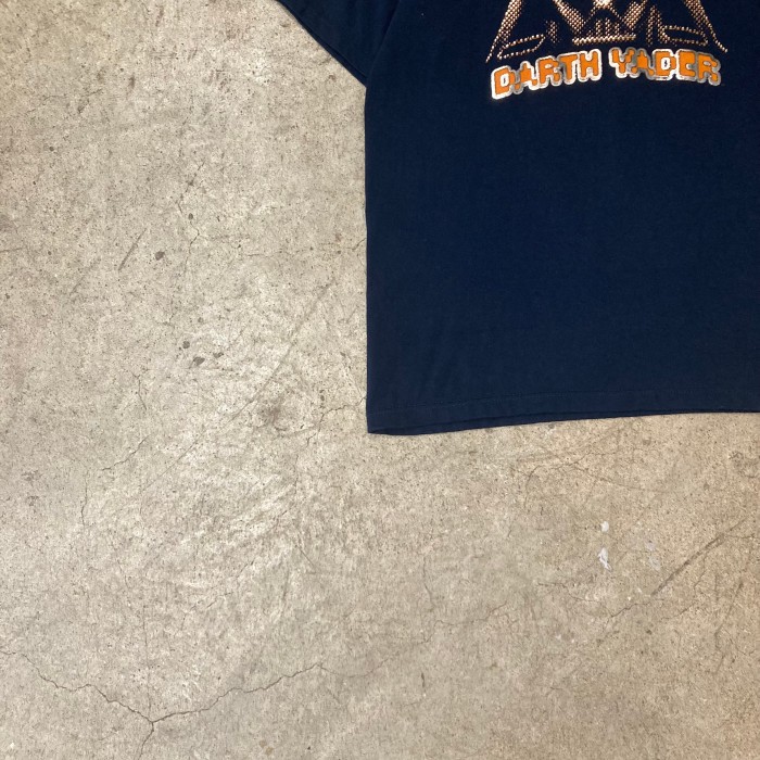 Vintage '' STARWARS '' S/S T-Shirt | Vintage.City 古着屋、古着コーデ情報を発信