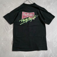 90s Marlboro T-Shirt ブラック　 | Vintage.City 빈티지숍, 빈티지 코디 정보