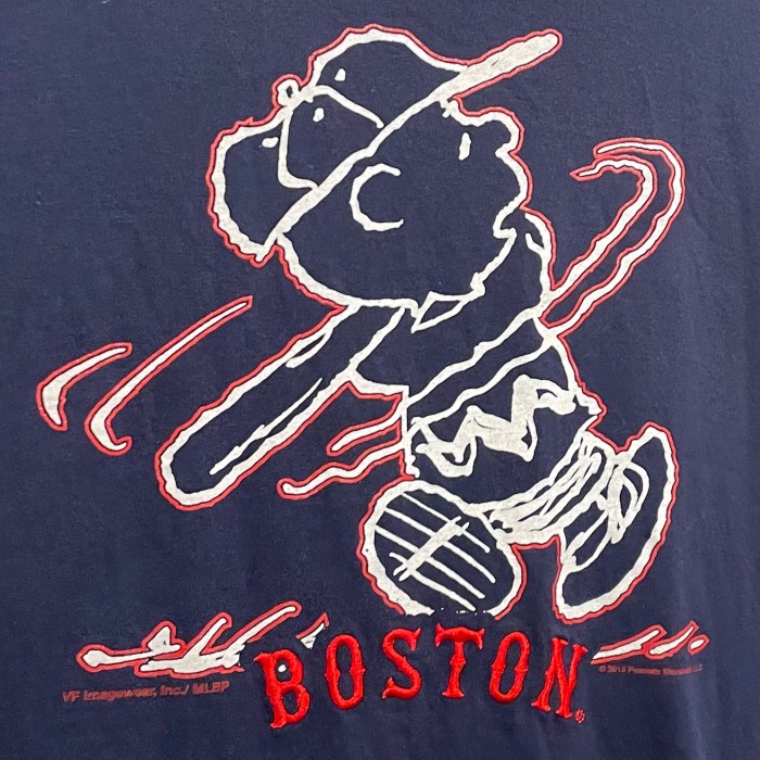 MLB Boston Red Sox | Vintage.City 古着屋、古着コーデ情報を発信