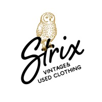 オンライン古着屋STRIX | 古着屋、古着の取引はVintage.City