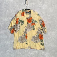 【PURITAN】"90's" ピューリタン アロハシャツ 90年代 | Vintage.City 빈티지숍, 빈티지 코디 정보