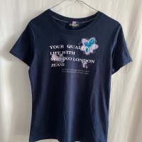 《NEW》printed t-shirt | Vintage.City 빈티지숍, 빈티지 코디 정보