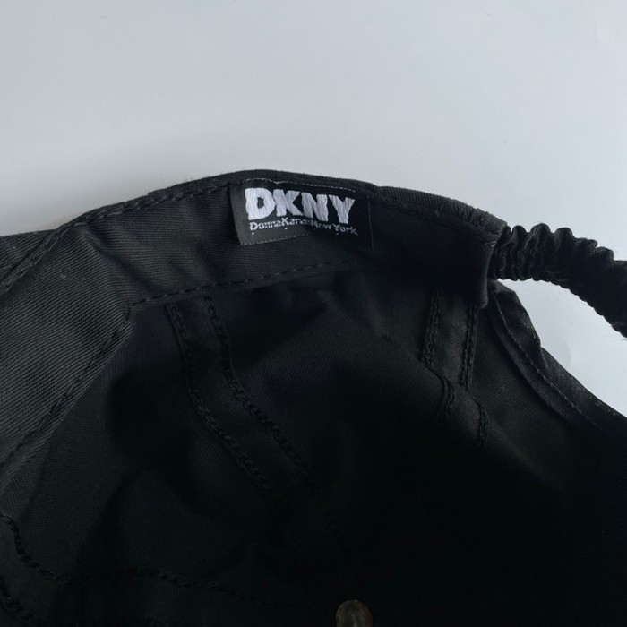 DKNY 6panel cap | Vintage.City 빈티지숍, 빈티지 코디 정보