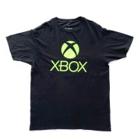 XBOX エックスボックス 発泡プリント Tシャツ | Vintage.City 빈티지숍, 빈티지 코디 정보
