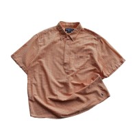 Polo by Ralph Lauren pullover shirt | Vintage.City 古着屋、古着コーデ情報を発信