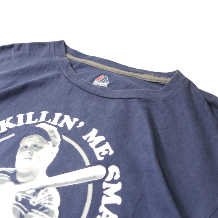 USED L MLB T-shirt -Brewers- | Vintage.City Vintage Shops, Vintage Fashion Trends