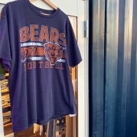 夏物衣料対象　記載金額から割引🈹　NFL BEARS tee | Vintage.City 빈티지숍, 빈티지 코디 정보