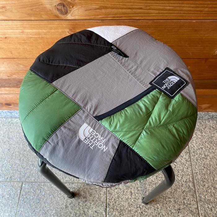 disguise covver™︎ round chair④ | Vintage.City 古着屋、古着コーデ情報を発信