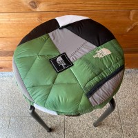 disguise covver™︎ round chair② | Vintage.City 古着屋、古着コーデ情報を発信