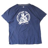 USED L MLB T-shirt -Brewers- | Vintage.City 古着屋、古着コーデ情報を発信