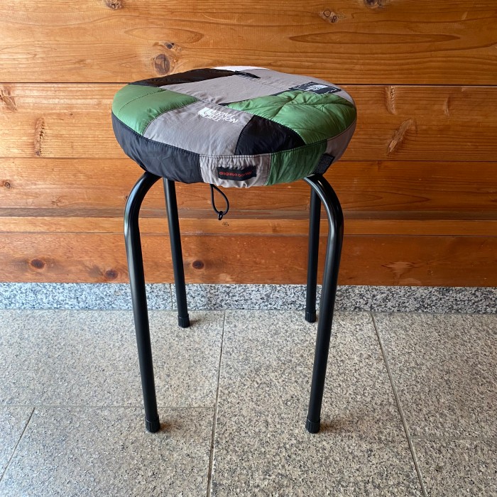 disguise covver™︎ round chair④ | Vintage.City 빈티지숍, 빈티지 코디 정보