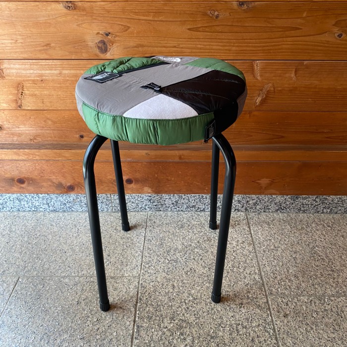 disguise covver™︎ round chair④ | Vintage.City 빈티지숍, 빈티지 코디 정보