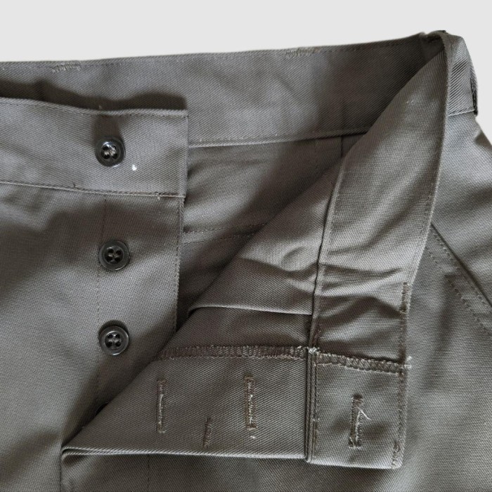 DEADSTOCK 49 Cargo pants -DUTCH ARMY- | Vintage.City Vintage Shops, Vintage Fashion Trends