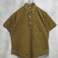 60s mc gregor cotton BD shirts | Vintage.City 古着屋、古着コーデ情報を発信
