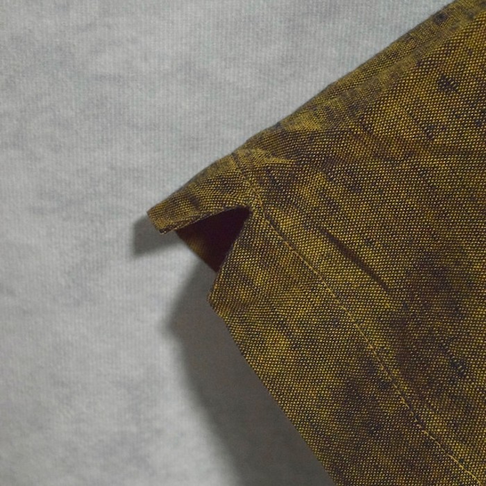 60s mc gregor cotton BD shirts | Vintage.City 古着屋、古着コーデ情報を発信