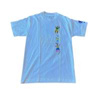 90's【unicef】Printed T-Shirts ユニセフ　プリントTシャツ t-2320 | Vintage.City 古着屋、古着コーデ情報を発信