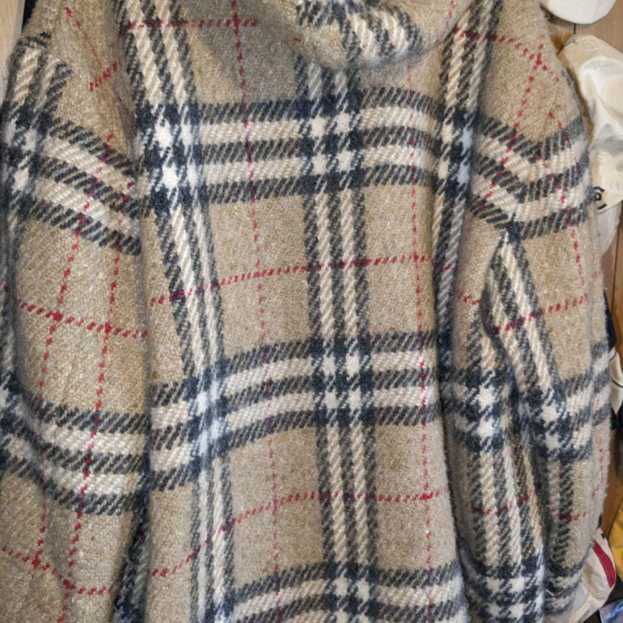 正規品burberrylondonバーバリーノバチェックコート | Vintage.City 古着屋、古着コーデ情報を発信